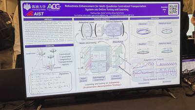 American Control Conference (ACC) 2025 featured image